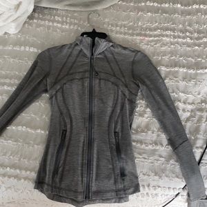 Lululemon define jacket